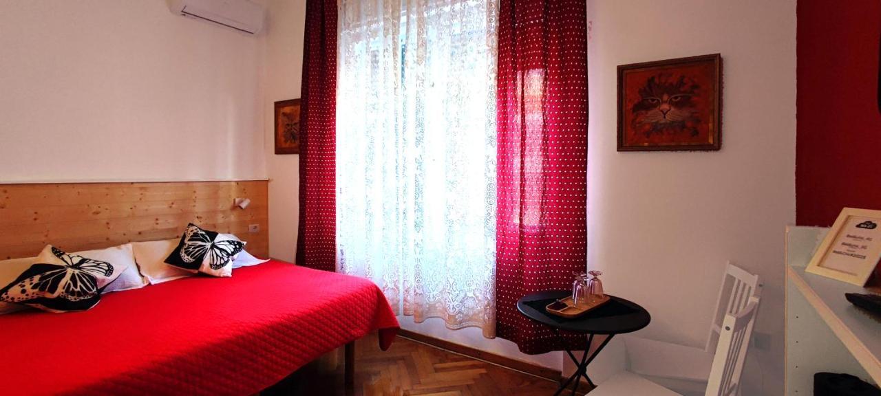 Bed & Breakfast Bed & Chic Triëst