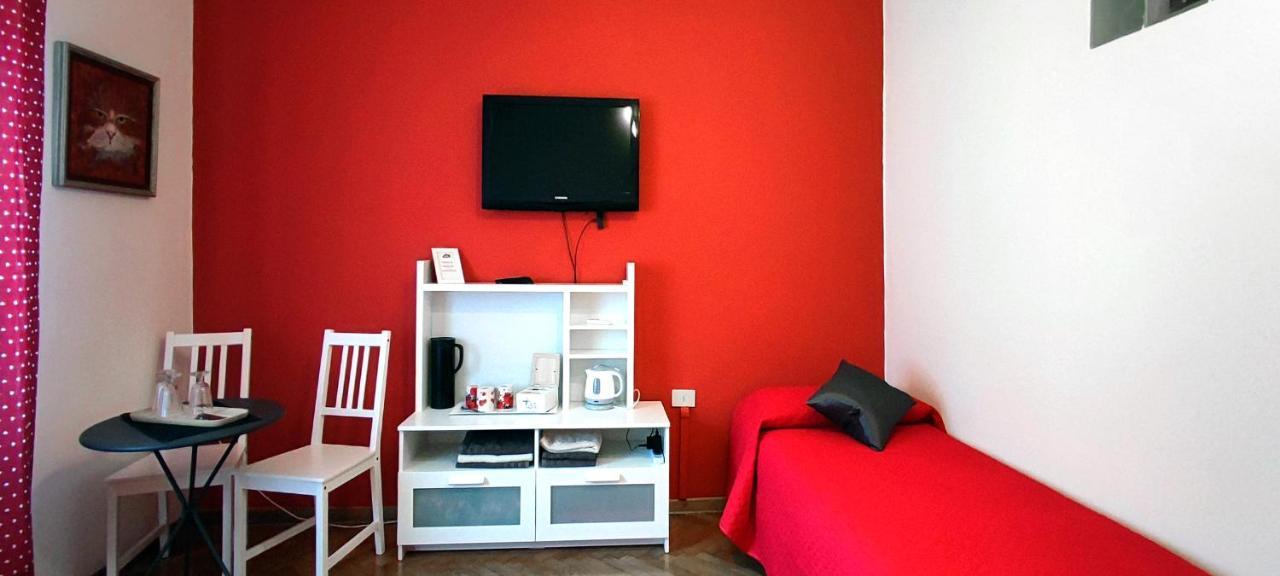 Frühstückspension Bed & Chic Triest